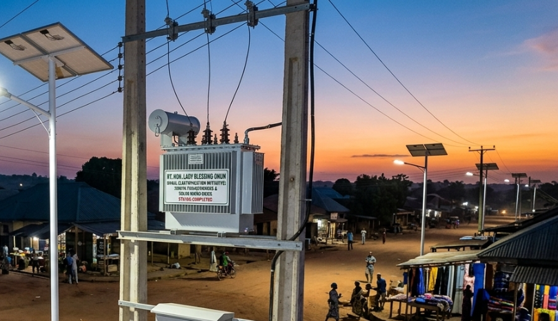 Rural Electrification
